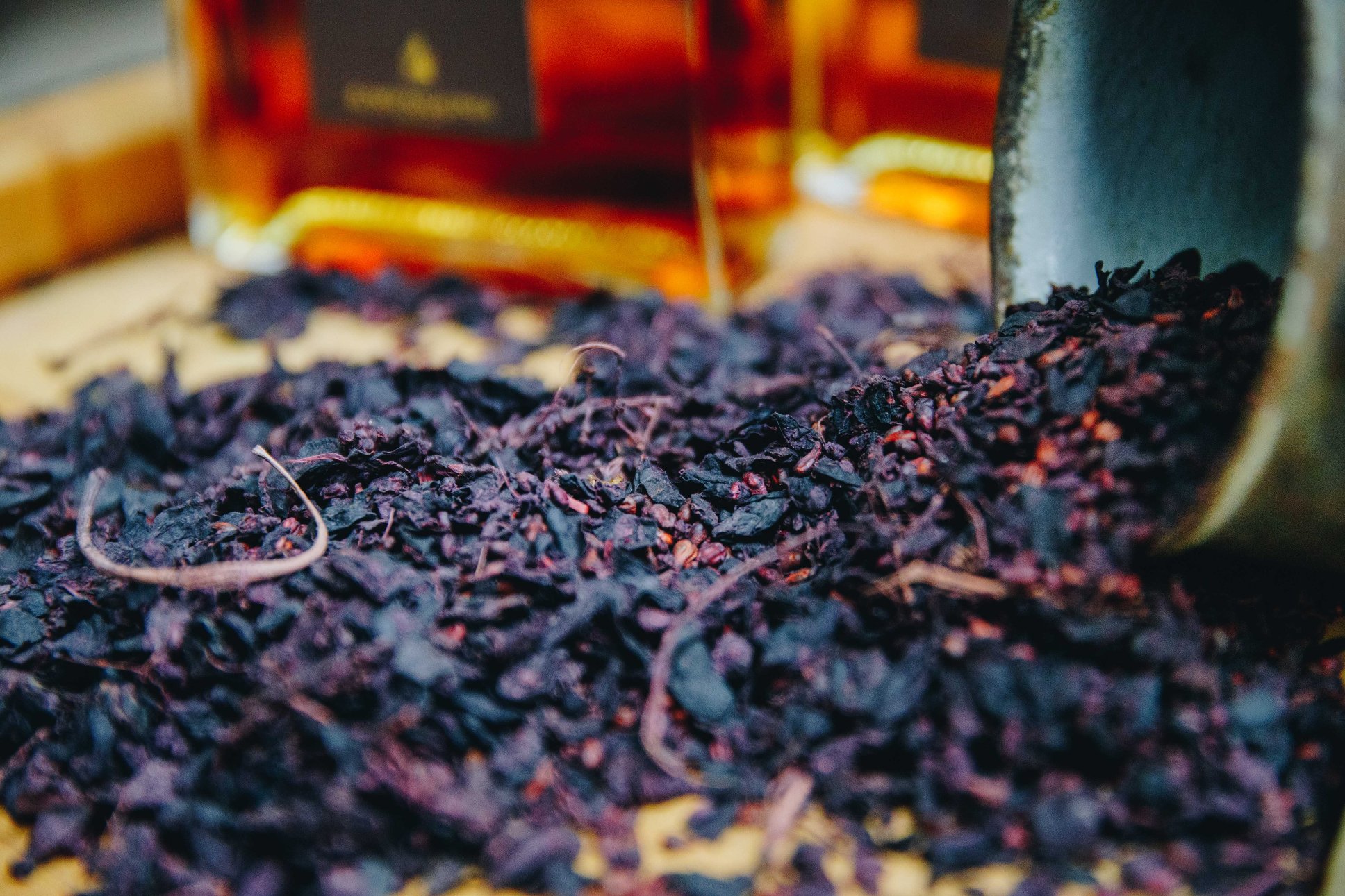 Distilleria Rossi d'Anaunia, famiglia di distillatori da almeno quattro generazioni