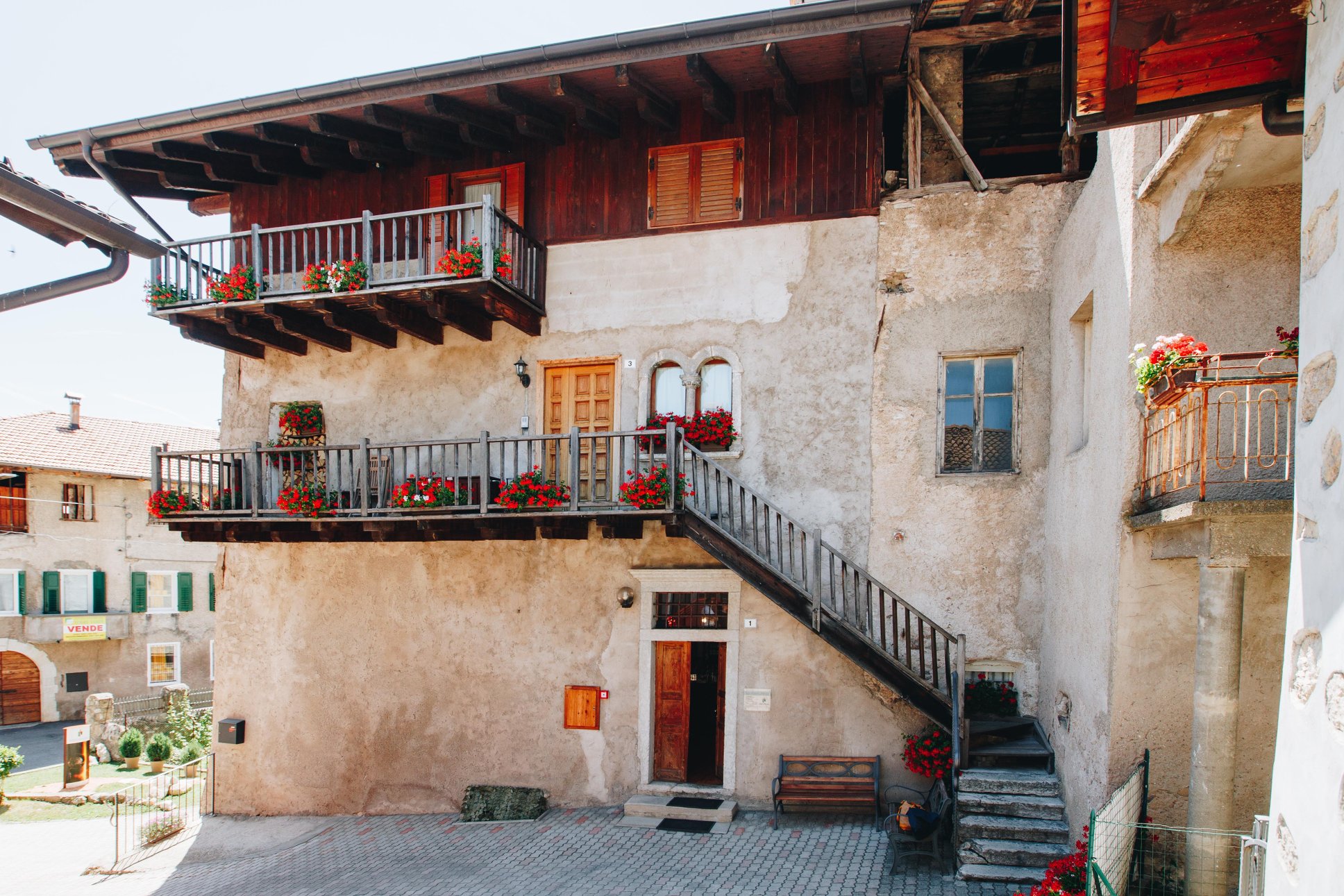 Visita la Distilleria Rossi d'Anaunia