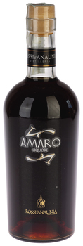 Amaro Rossi d'Anaunia