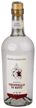 Grappa 137 di Monovitigno, Groppello di Revò