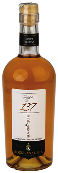 Grappa 137 Barrique