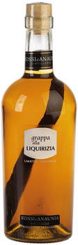 Grappa alla Liquirizia