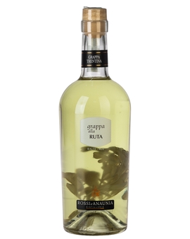 Grappa alla Ruta