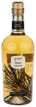 Grappa al Pino Mugo