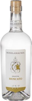 Grappa 137 di Monovitigno, Moscato