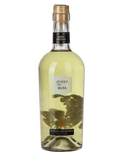 Grappa alla Ruta