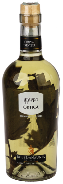 Grappa all'Ortica